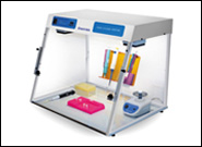 UV/PCR Cabinet
