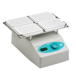 Digital Microplate Shakers