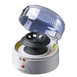 Corning Mini Microcentrifuge