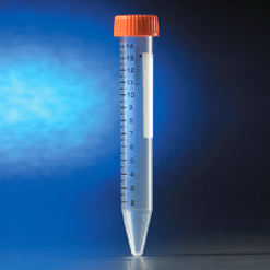 15 mL Centrifuge Tubes