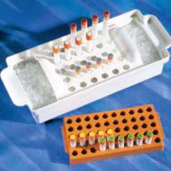 Cryogenic Vial Racks