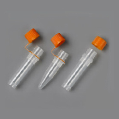 Microcentrifuge Tubes