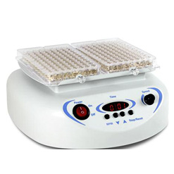 Microplate Shakers