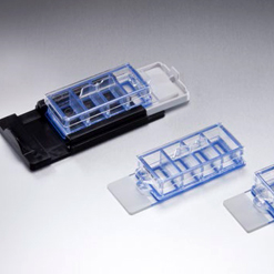 Simple Vessel Removal for Microscopic Analysis