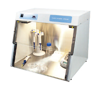 UV/PCR Cabinet